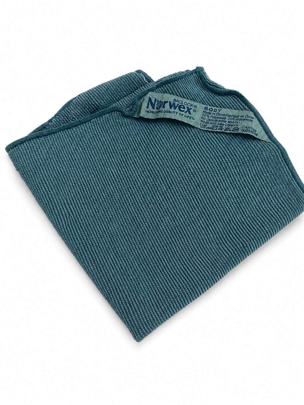 Norwex Body Cloth
